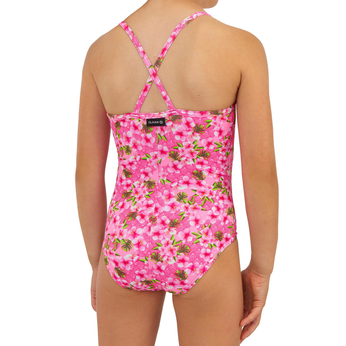 Maillot de bain 1 pièce june hanalei 100