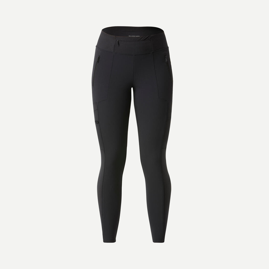 Legging de trekking & voyage resistant - femme - Travel 500