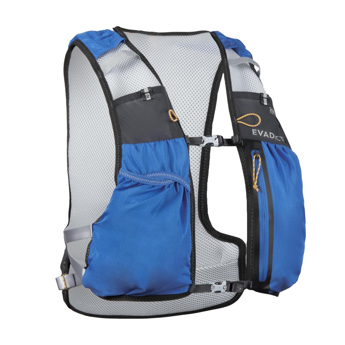 SAC TRAIL RUNNING 5L - VENDU AVEC POCHE À EAU 1L