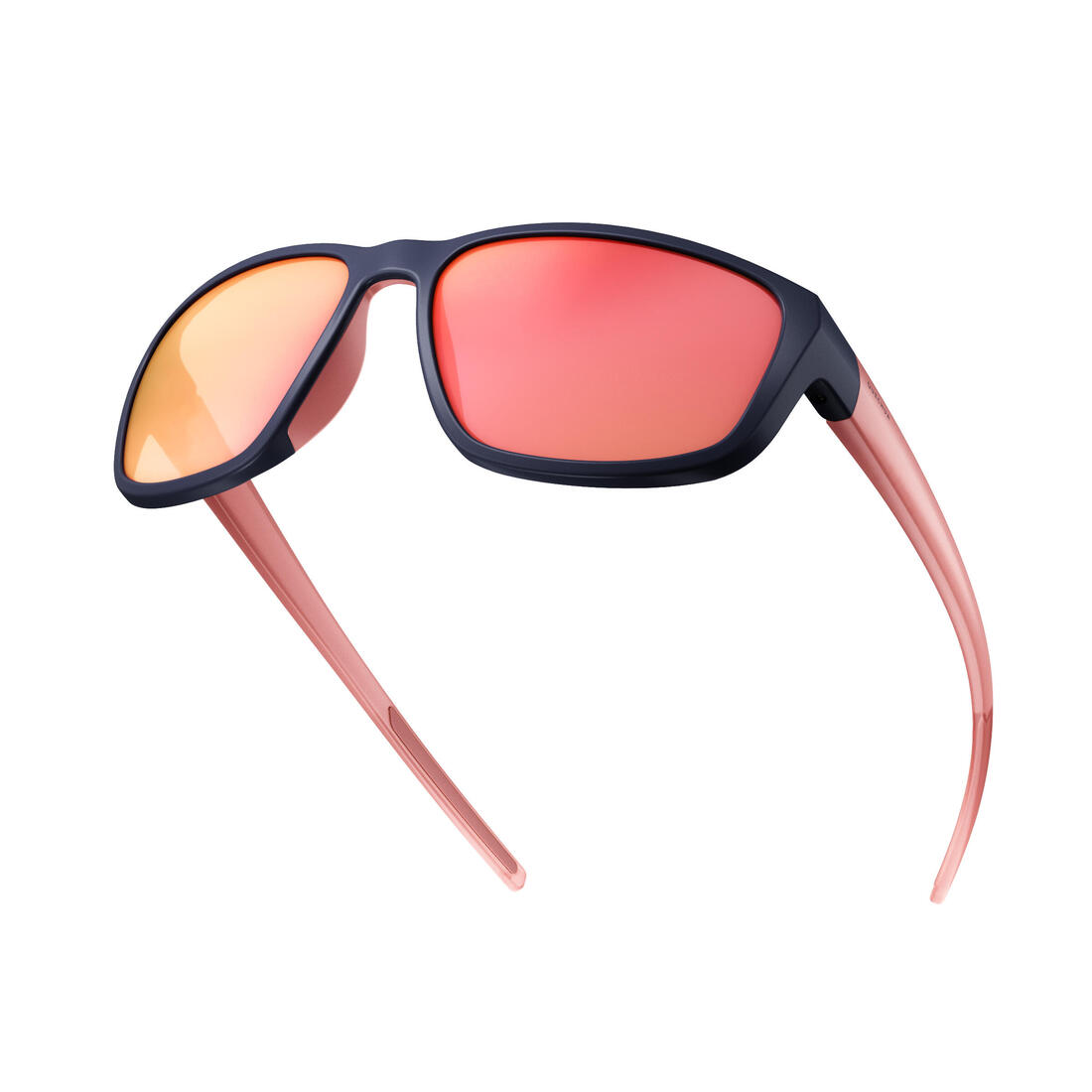 Lunettes de soleil randonnée - MH550W - femme - polarisantes catégorie 3