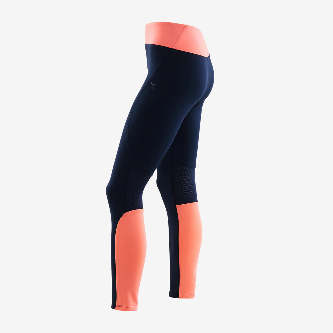 Legging synthétique respirant S500 fille GYM ENFANT imprimé