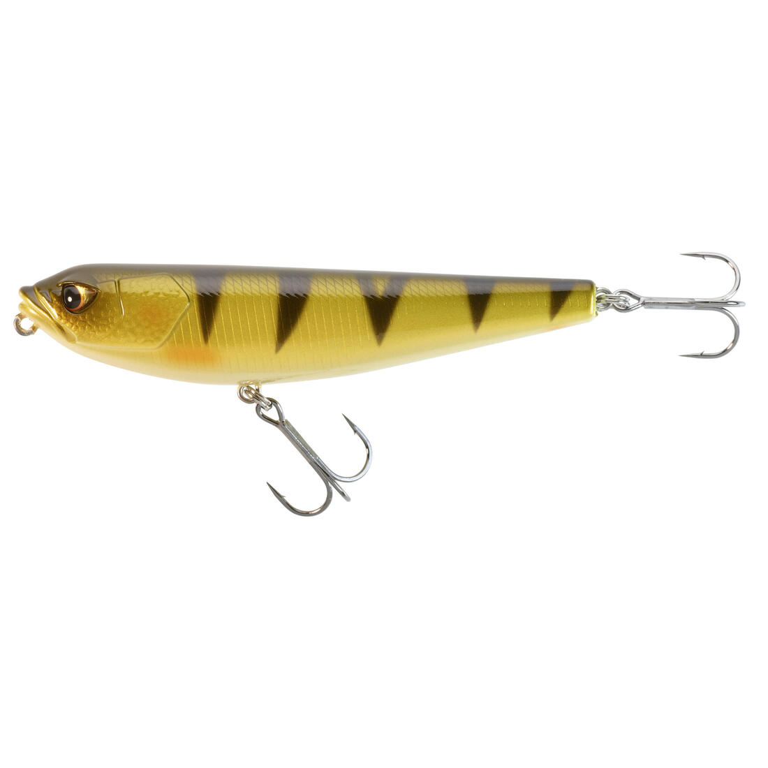 POISSON NAGEUR STICKBAIT WXM STK 100 F FIRETIGER