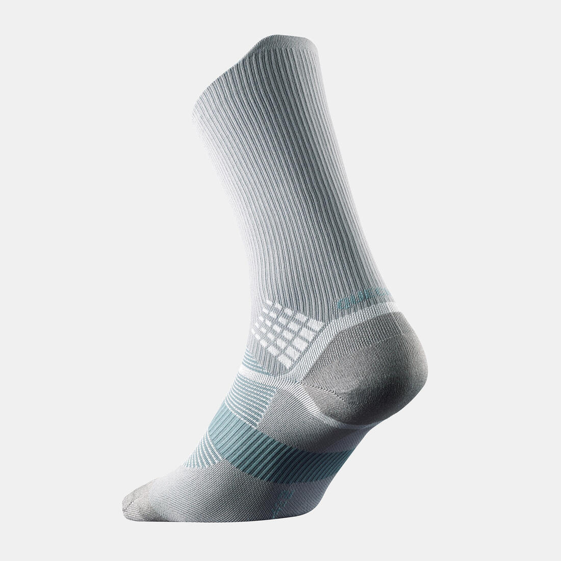 Chaussettes randonnée - Hike 520 Double High x2 paires