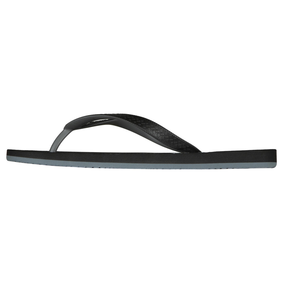 TONGS Homme 190 Mix Black