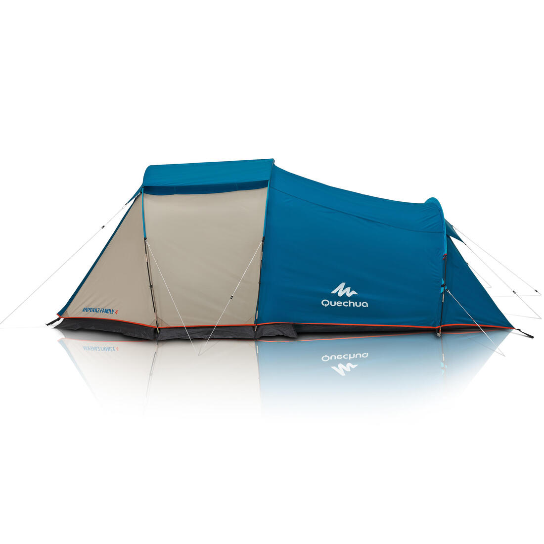 Tente de camping - MH100 XXL - 4 places