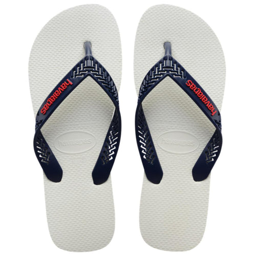 





HAVAIANAS POWER LIGHT SOLID WHITE