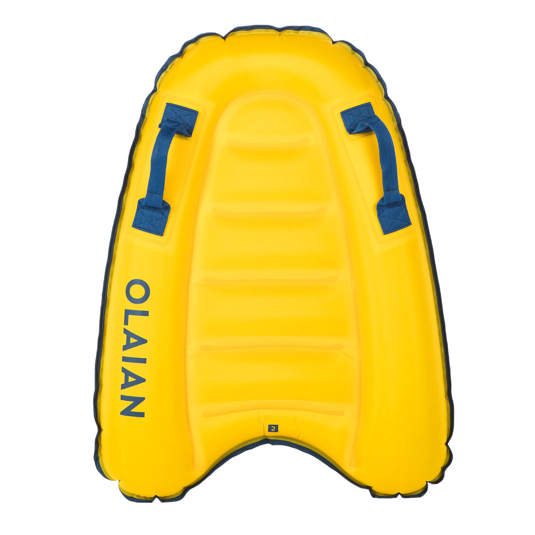 Bodyboard découverte gonflable enfant 4 ans-8 ans (15-25Kg)