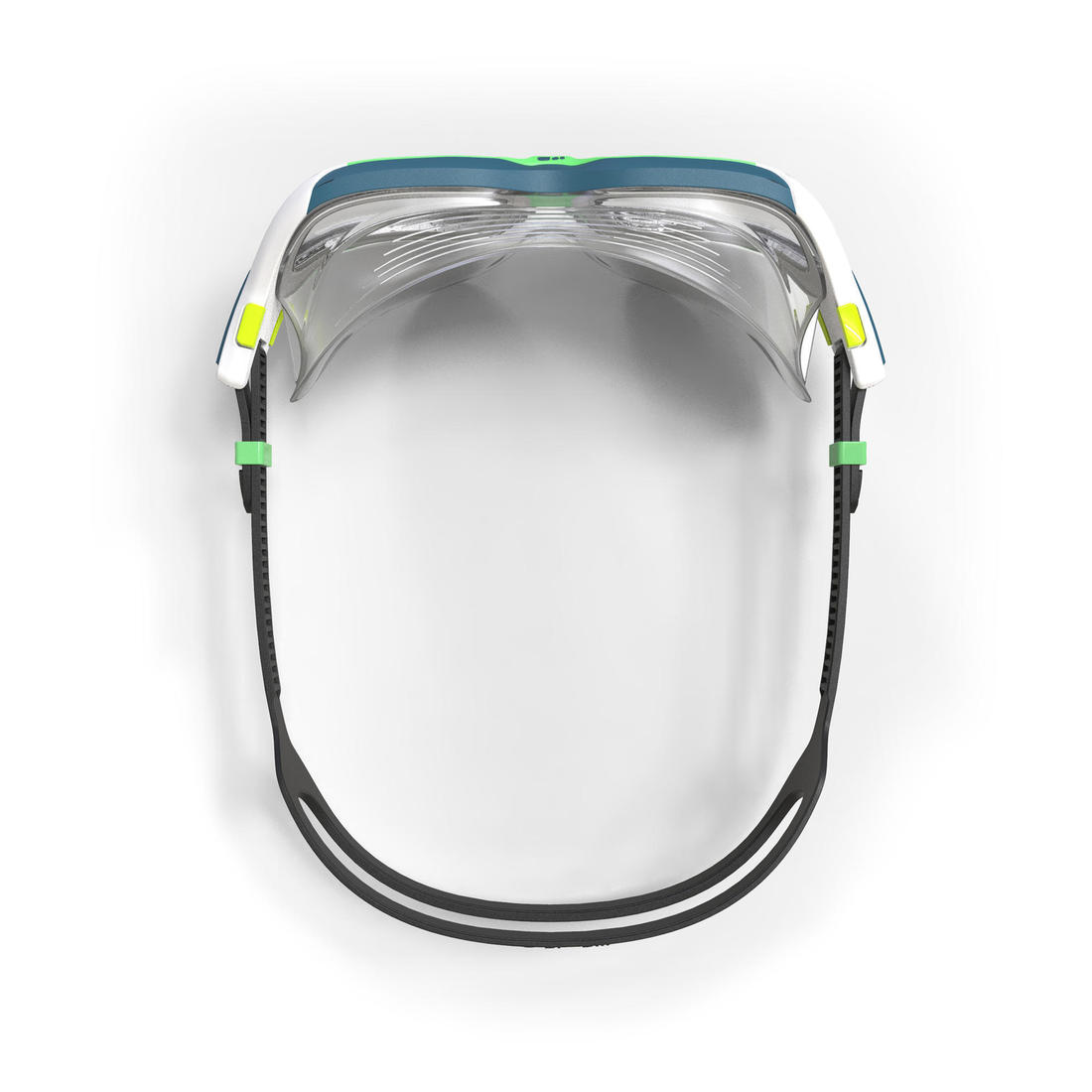 Masque de natation ACTIVE Taille S