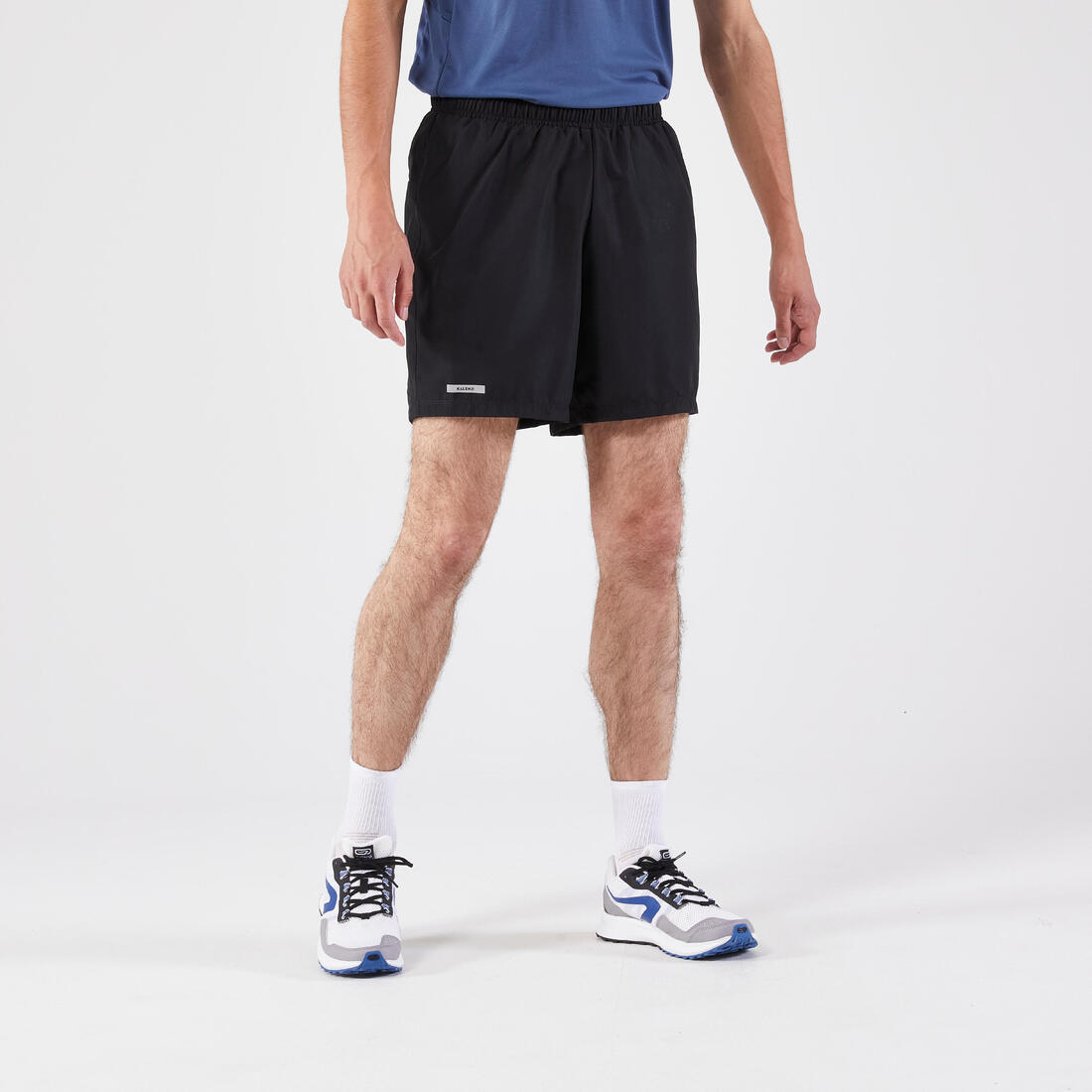 Short de running Homme - KIPRUN Run 100