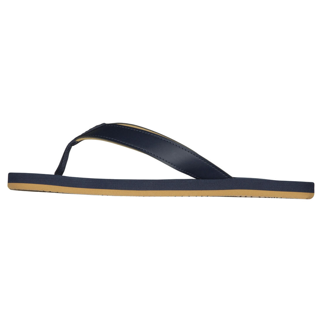 Tongs Homme - 150 foncé