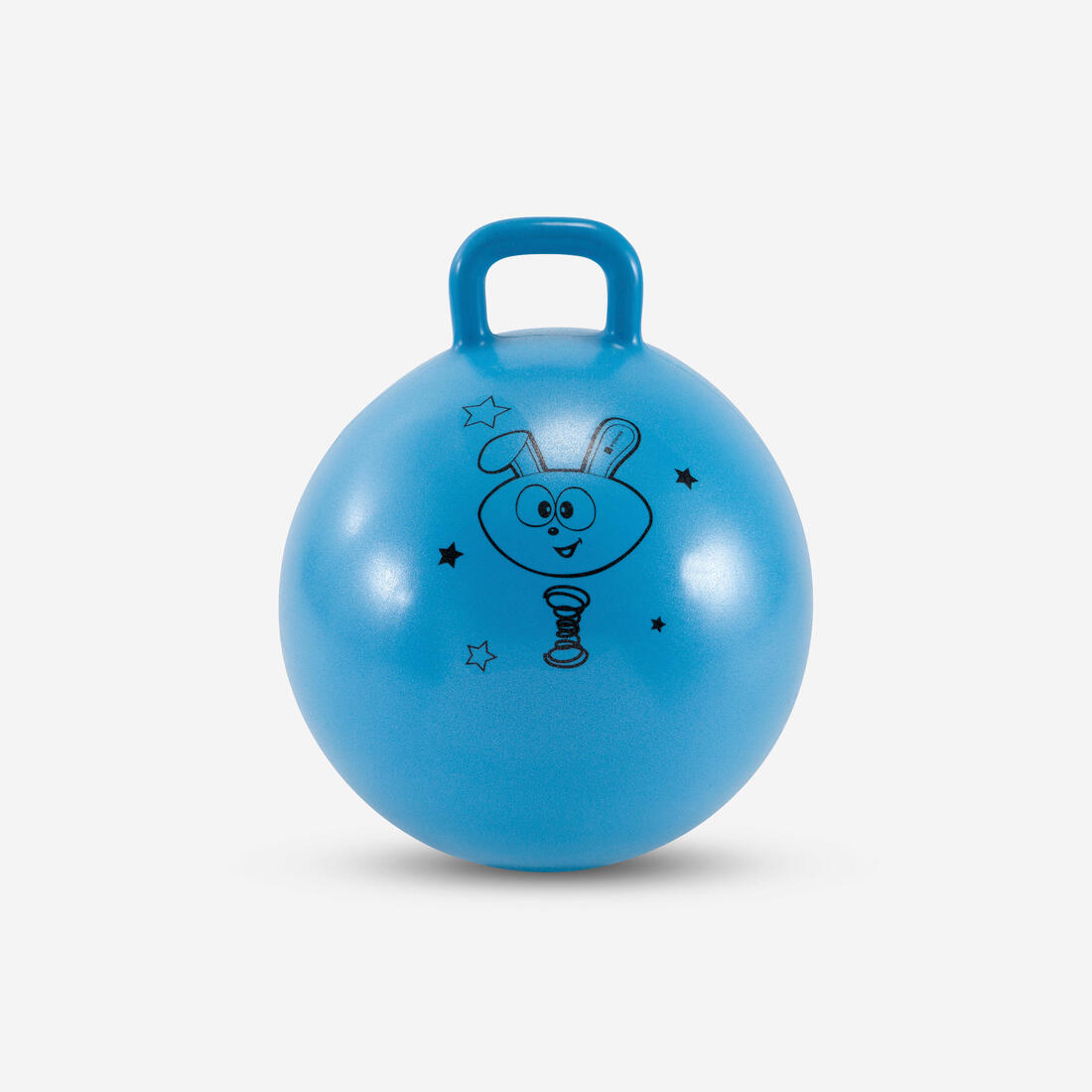 Ballon Sauteur Resist 45 cm gym enfant