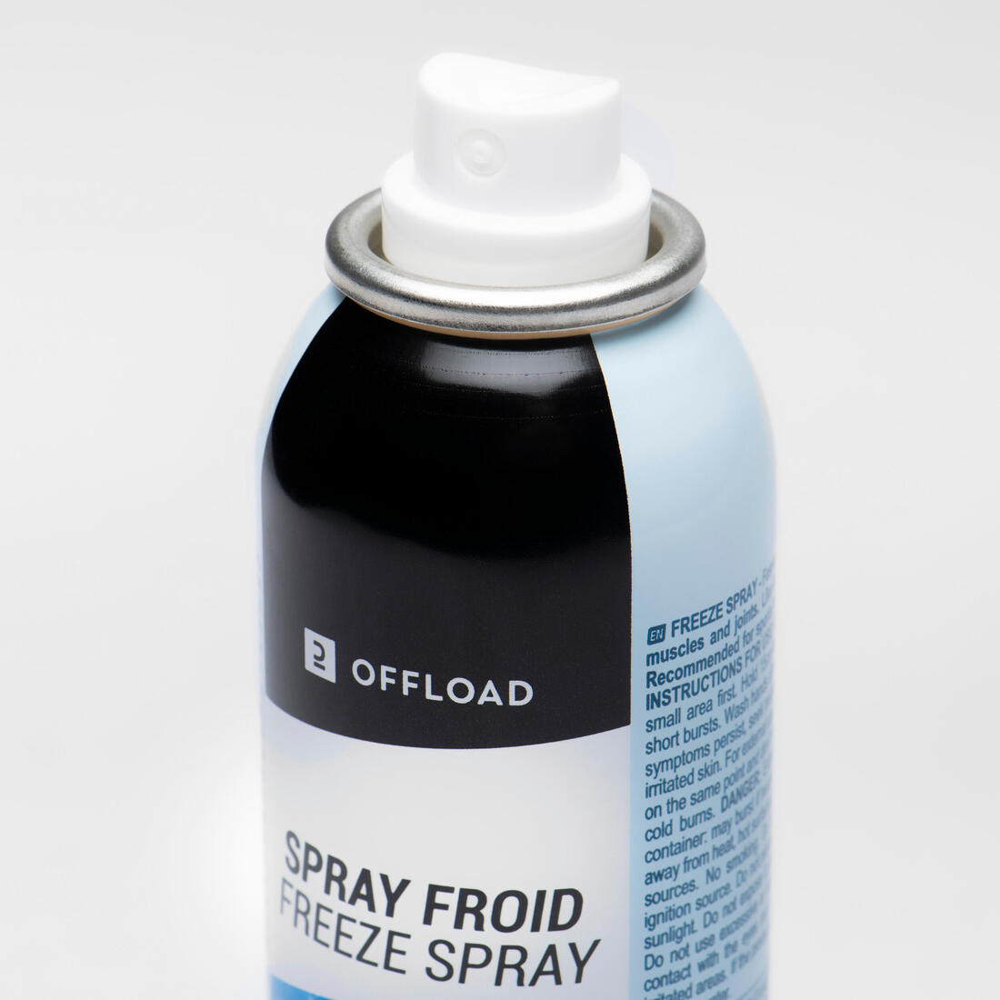 Spray froid - 150 ml