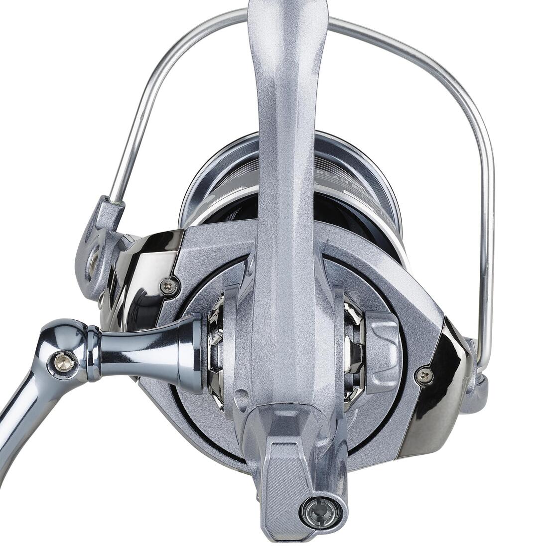 MOULINET PÊCHE en surfcasting SYMBIOS-500 5500