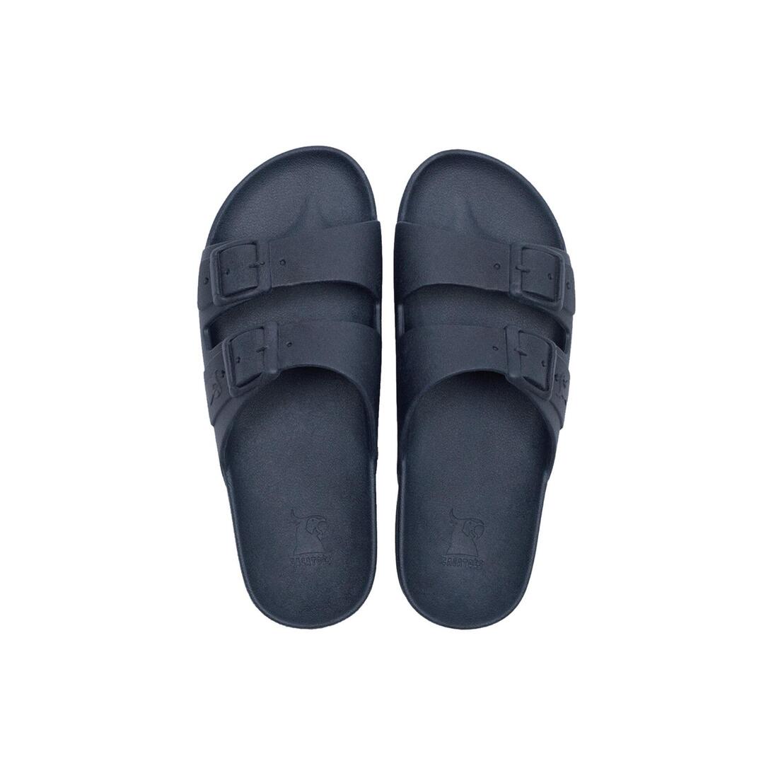 Sandales HOMME CACATOES RIO DE JANEIRO - NAVY