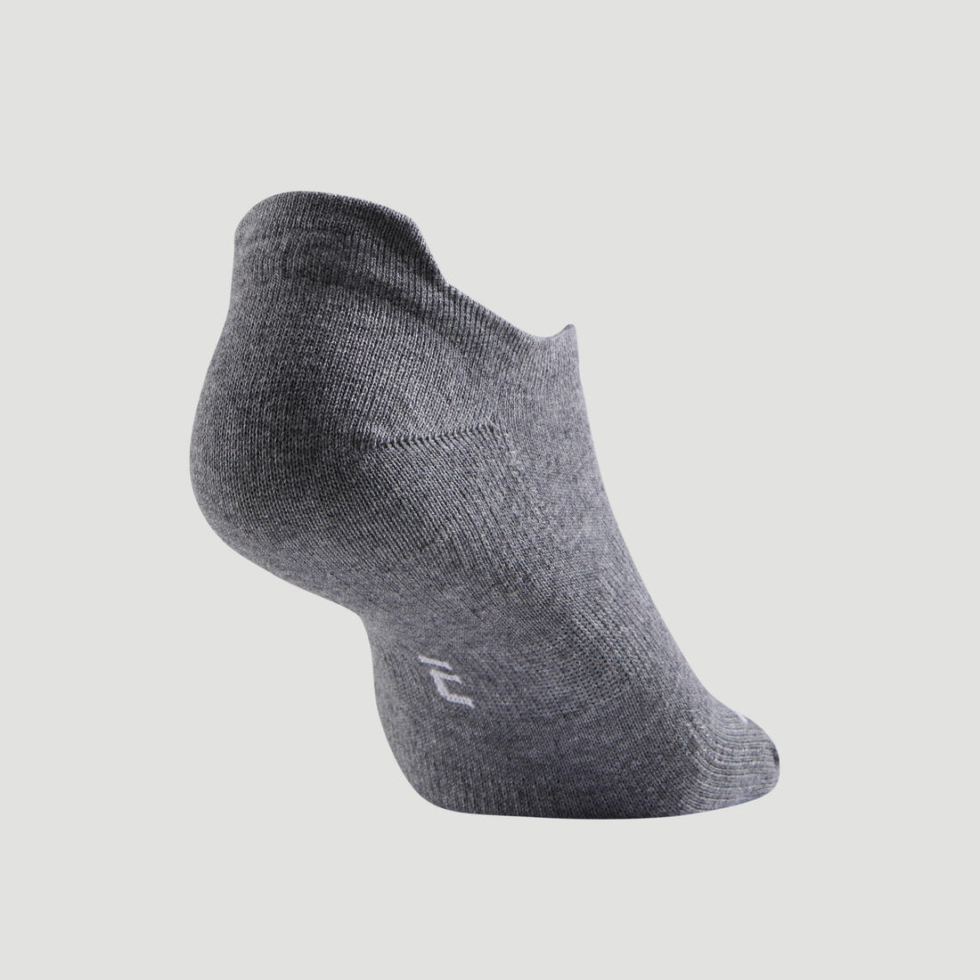 CHAUSSETTES DE SPORT BASSES ARTENGO RS 160 LOT DE 3