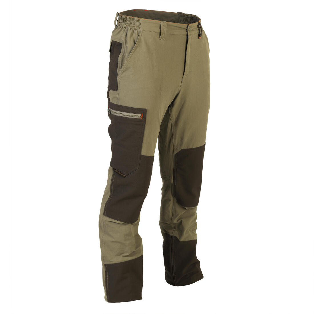 PANTALON RESPIRANT ET RESISTANT 520