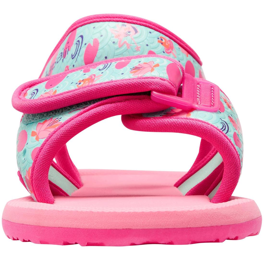 Chaussure Sandale Natation Bébé enfant