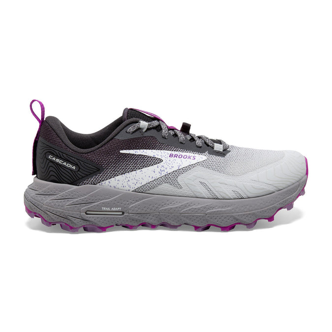 





Chaussures de trail femme caldera 17 brooks, photo 1 of 4