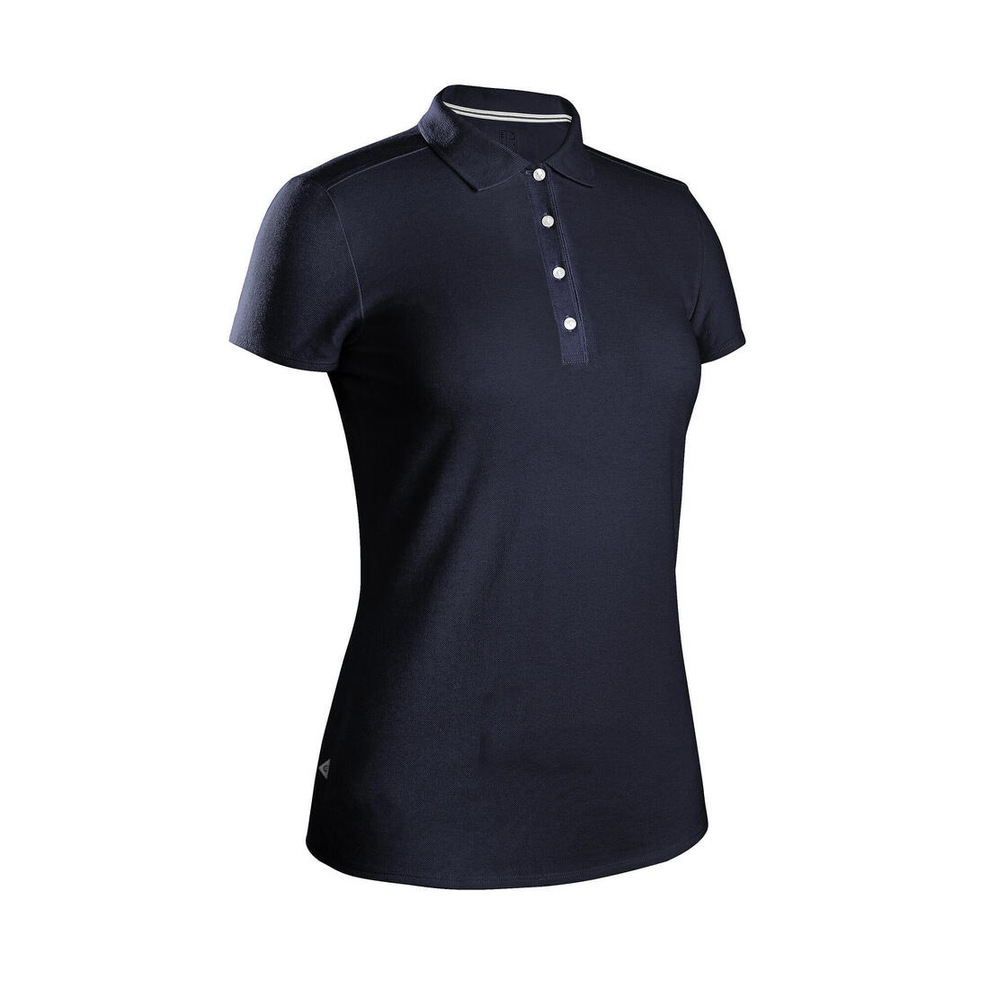 Polo de golf manches courtes femme MW500