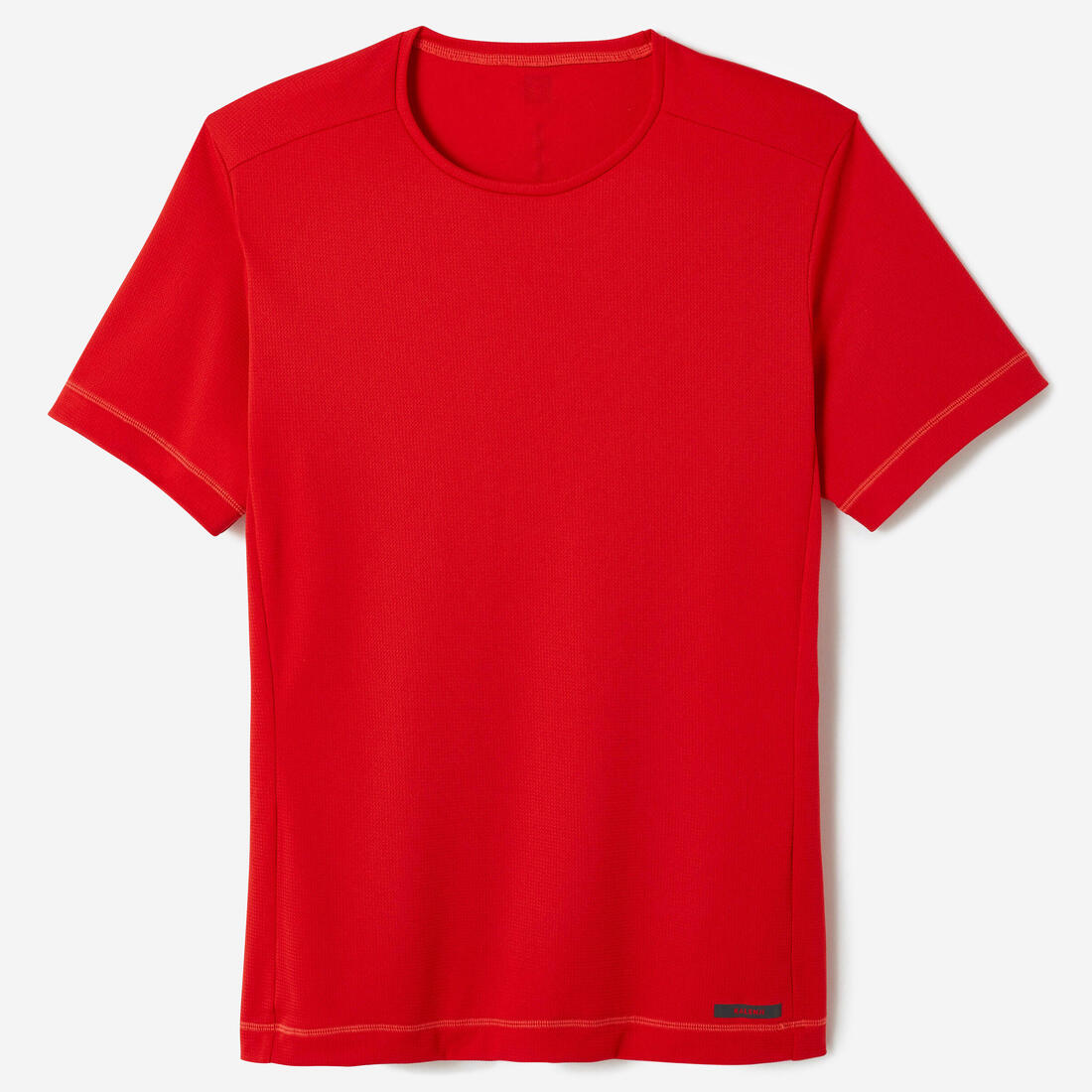 T-shirt de running respirant Homme - KIPRUN 100 Dry