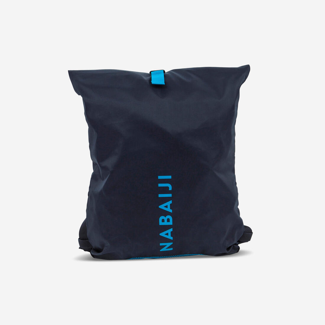 Sac à dos de natation Lighty bleu marine