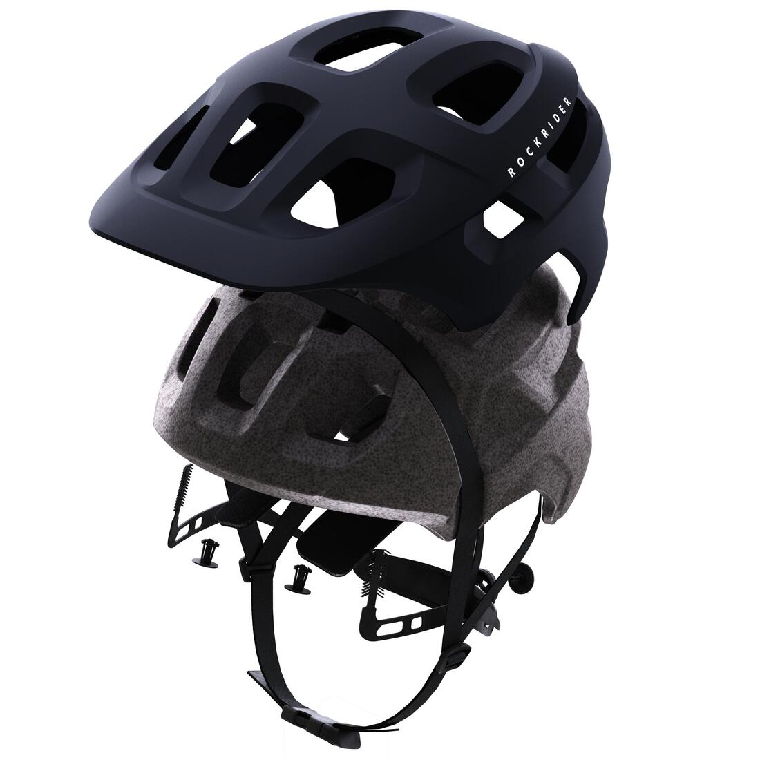 CASQUE VELO VTT EXPL 100