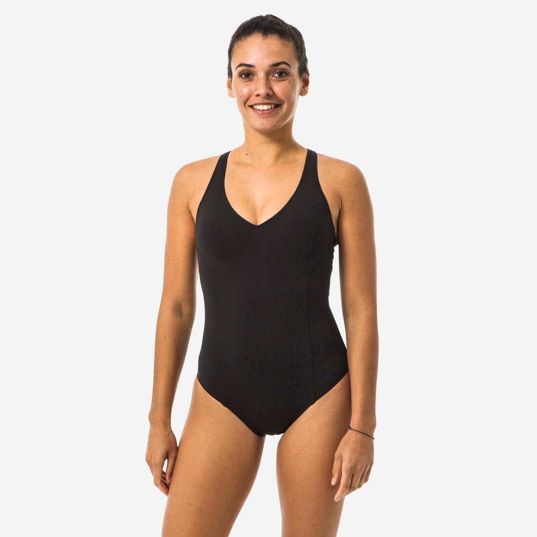 Maillot de Bain1 pièce Femme Pearl