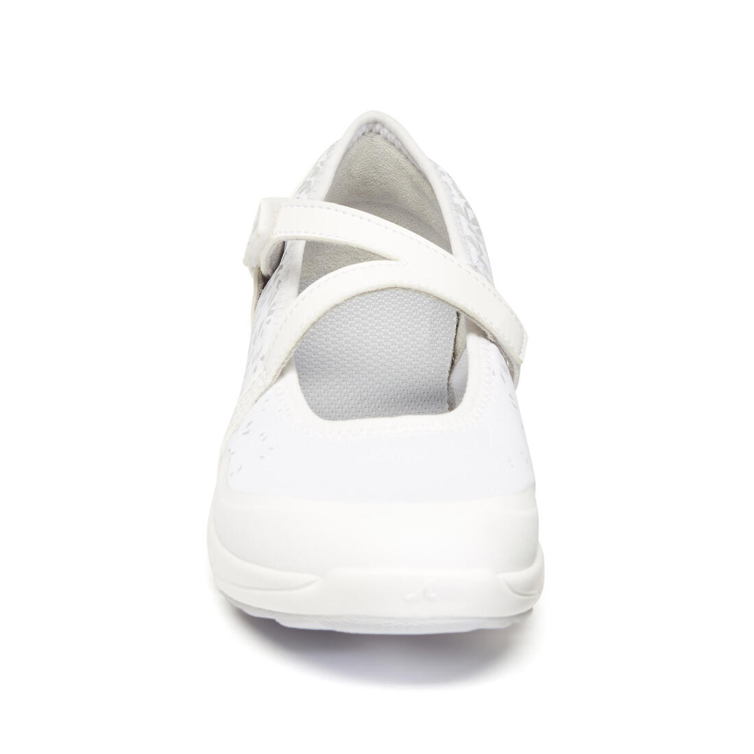 Ballerines marche urbaine femme PW 160 Br'easy