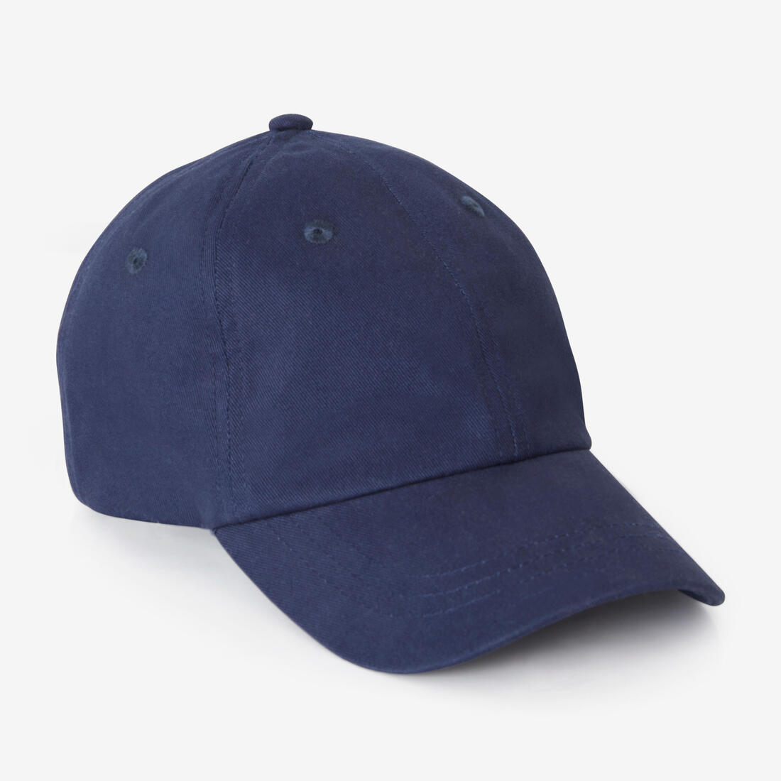 casquette enfant imprimé marine