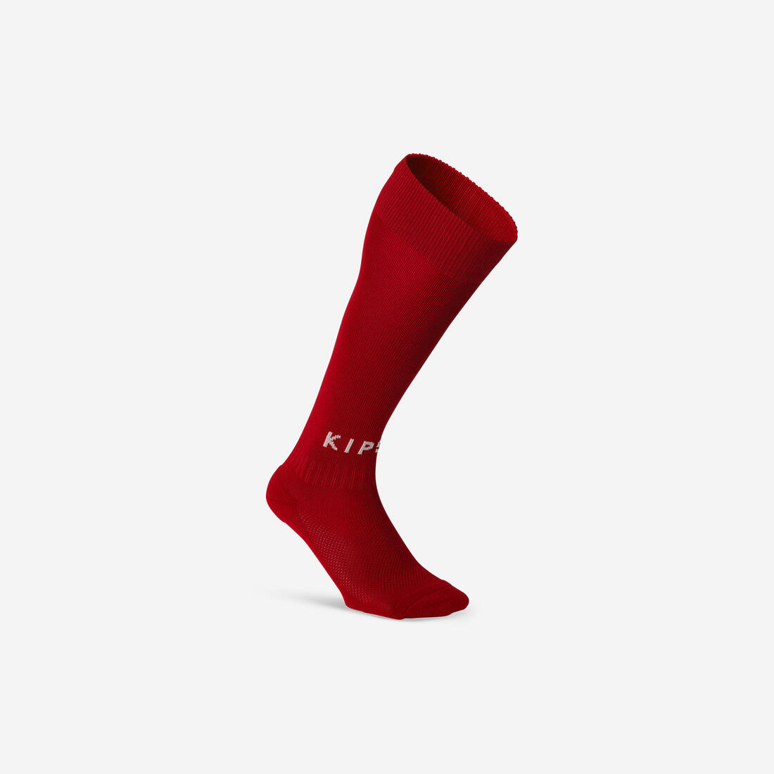 Chaussettes de football ESSENTIEL adulte blanche