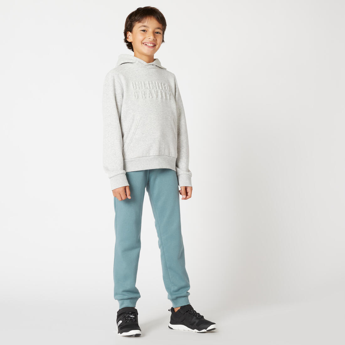 Pantalon de jogging chaud enfant