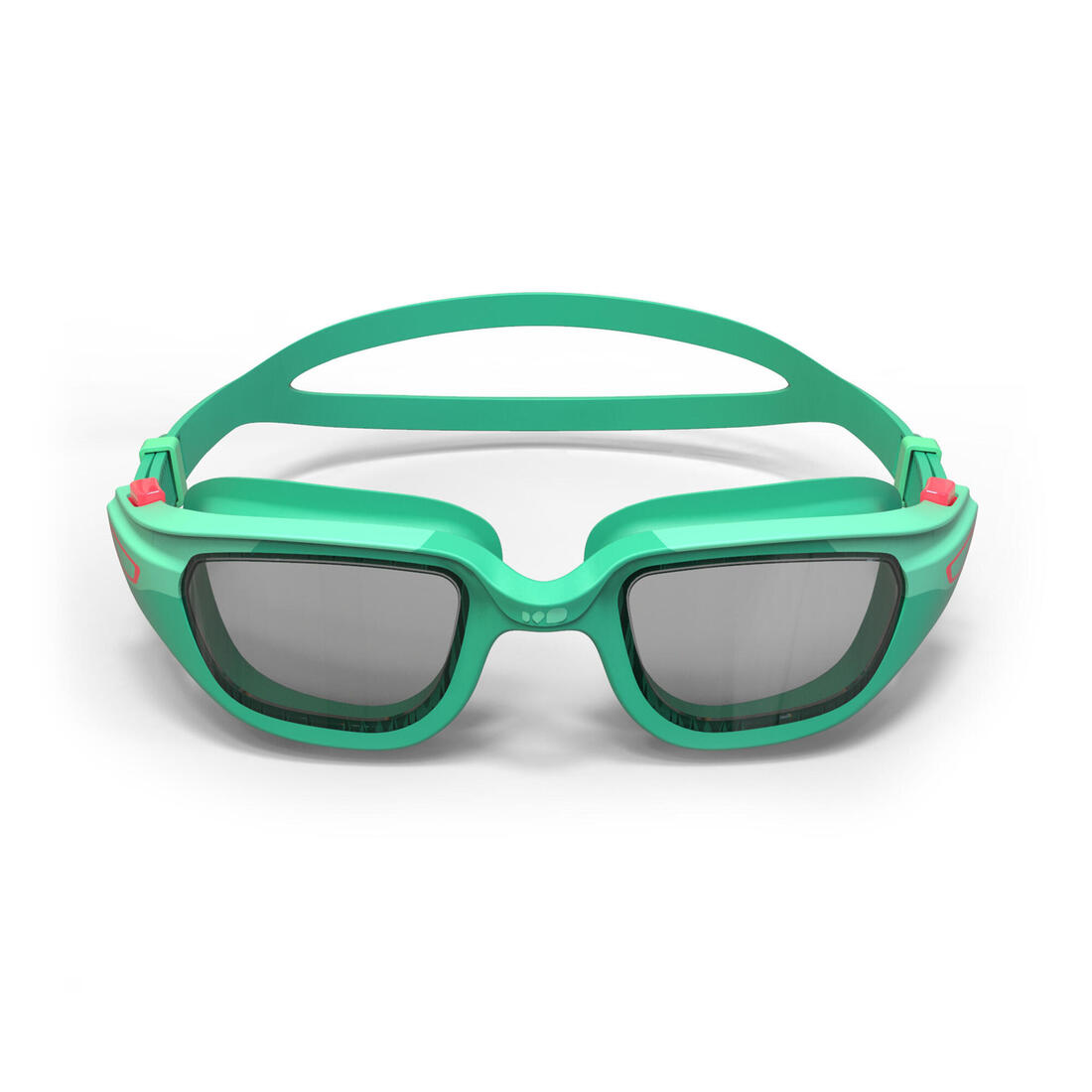 Lunettes de Natation Enfants Verres Clairs SPIRIT