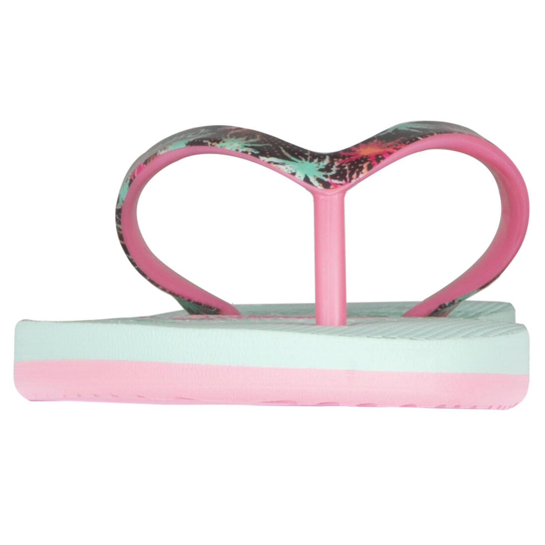 Tongs Fille - 190 Exotic