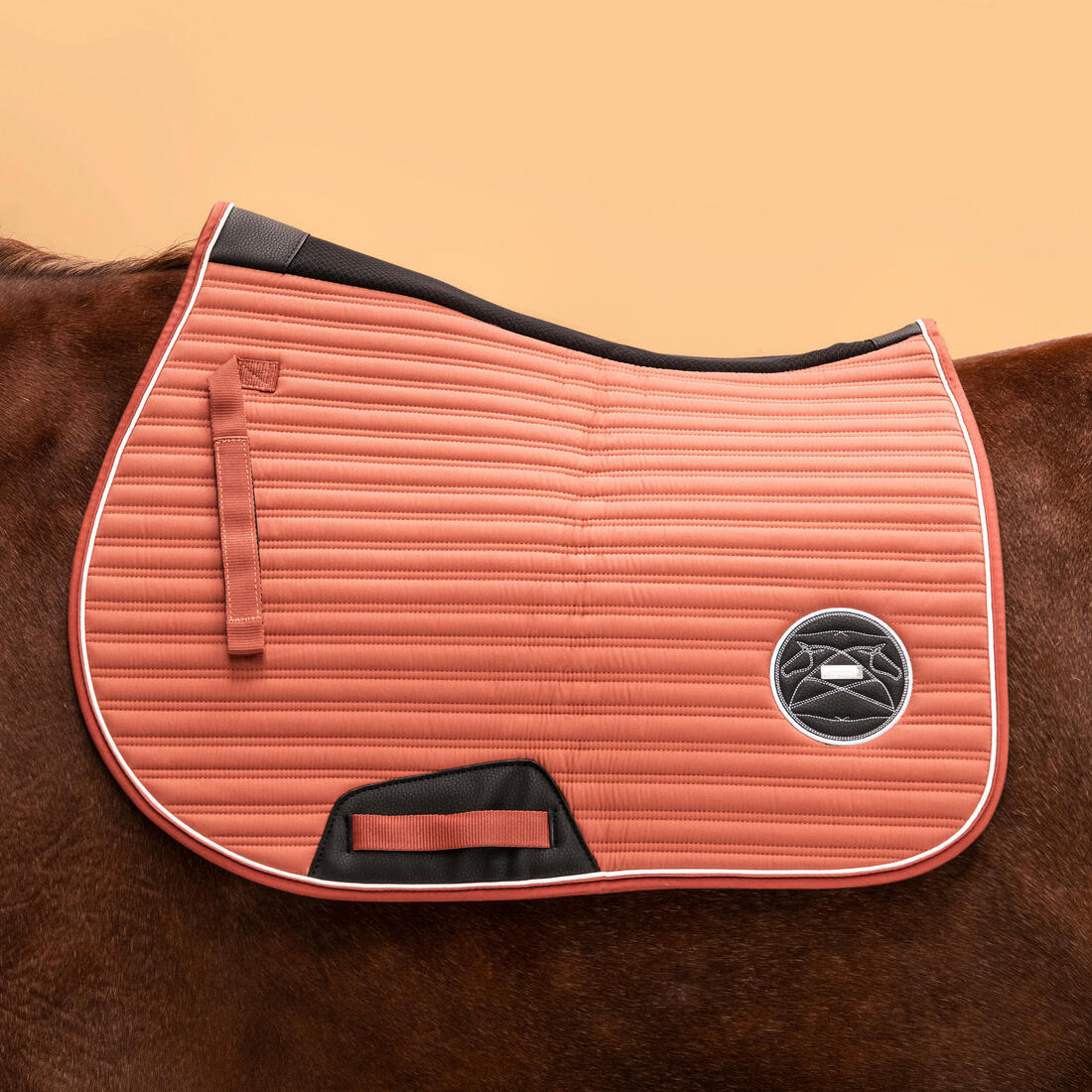 Tapis de selle équitation Cheval et Poney - 900