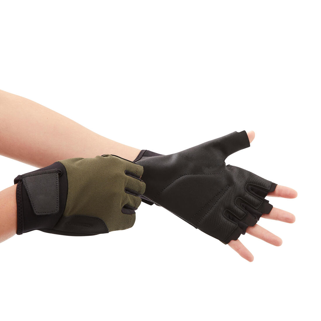 Gants musculation confort