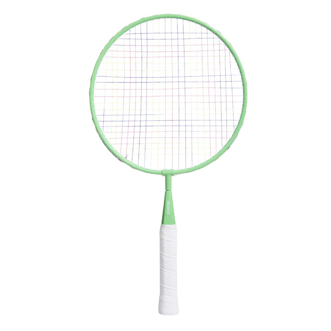 Lot de Raquettes de Badminton Enfant BR Discover