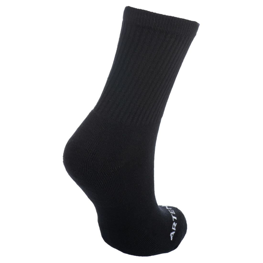 CHAUSSETTES DE SPORT HAUTES RS 100 LOT DE 3