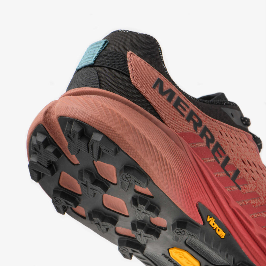 CHAUSSURES DE TRAIL RUNNING MERRELL AGILITY REMIX HOMME