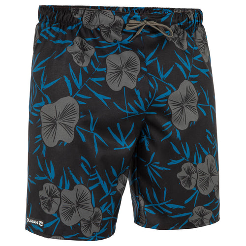 





Surf boardshort standard 100 Psychi Jablack