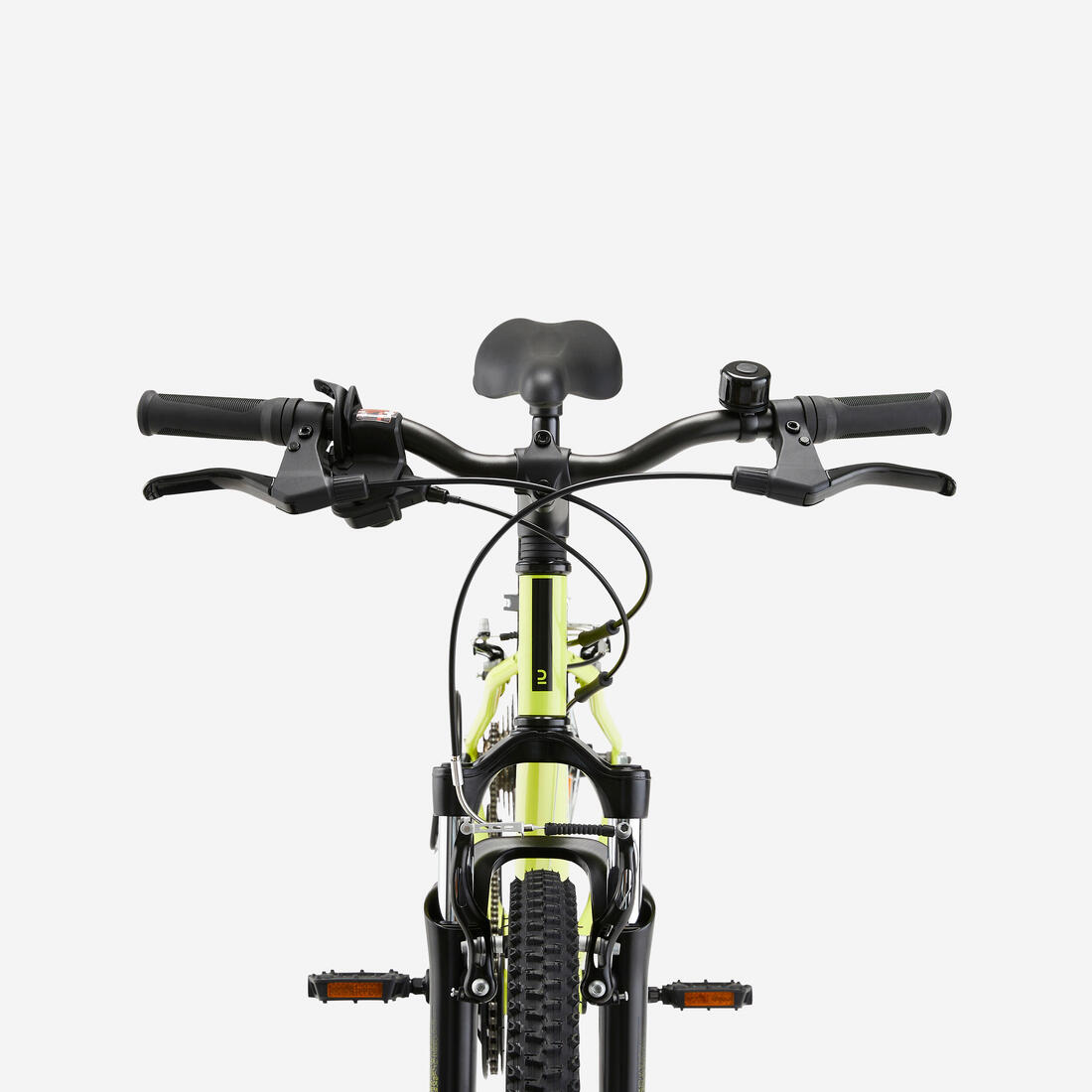 VTT ENFANT 24" EXPL 500 9-12 ANS