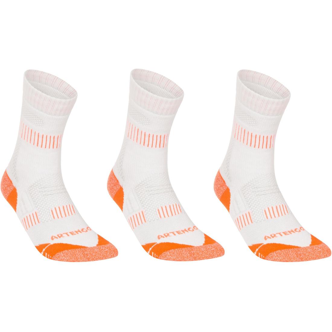 CHAUSSETTES DE SPORT HAUTES  RS 900 LOT DE 3