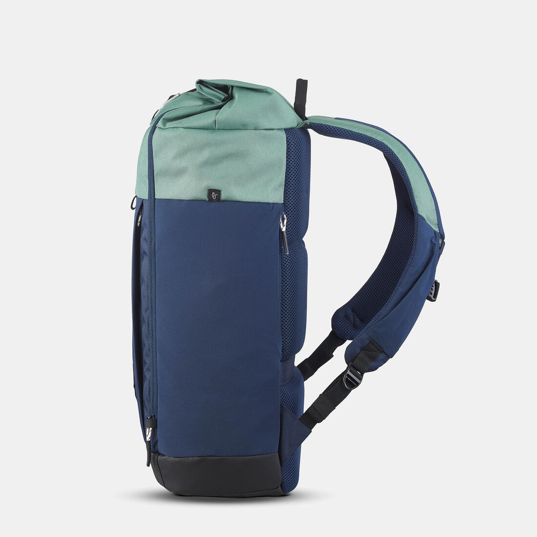 Sac à dos de randonnée 23L, NH500 Escape Rolltop