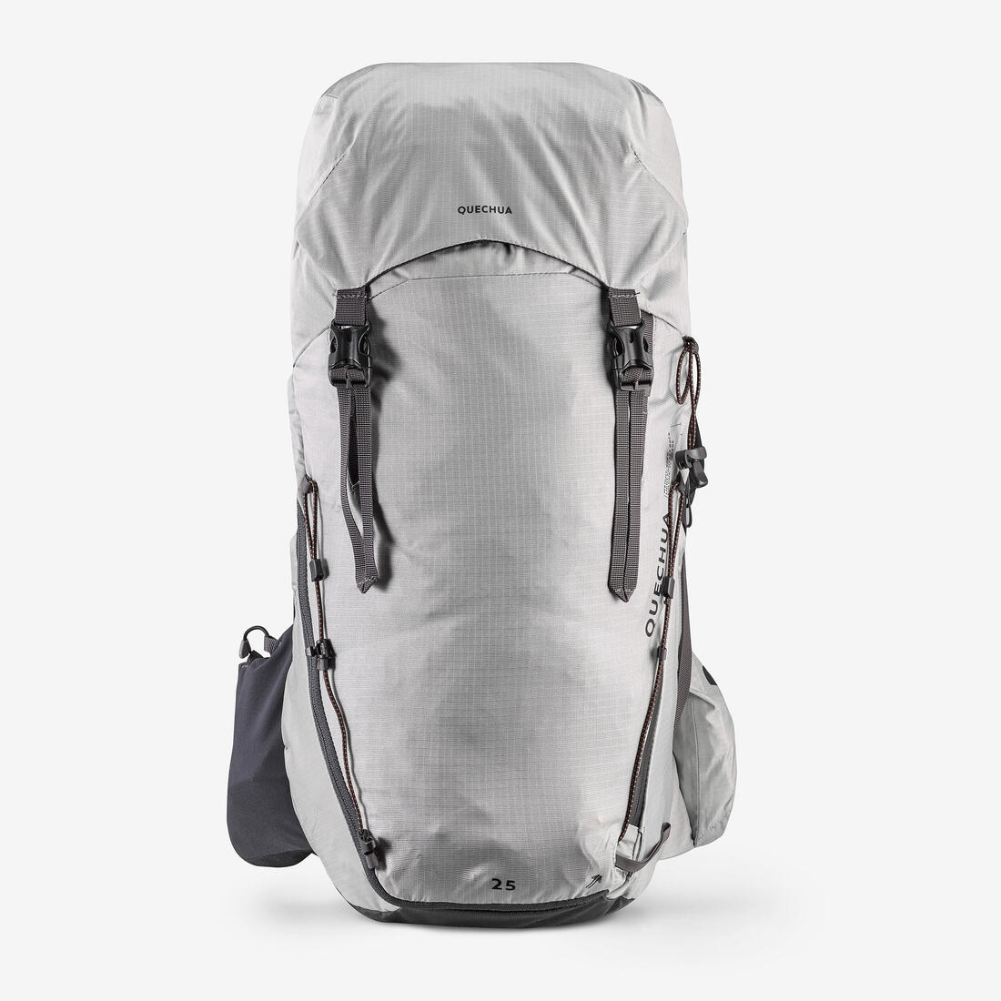 Sac à dos de randonnée montagne 25L, MH900 gris