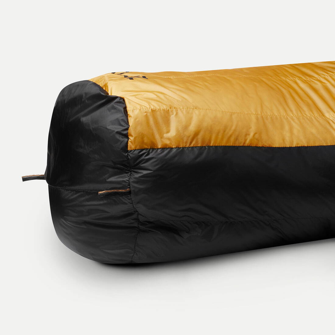 Sac de couchage de trekking - mt900 5°c - duvet