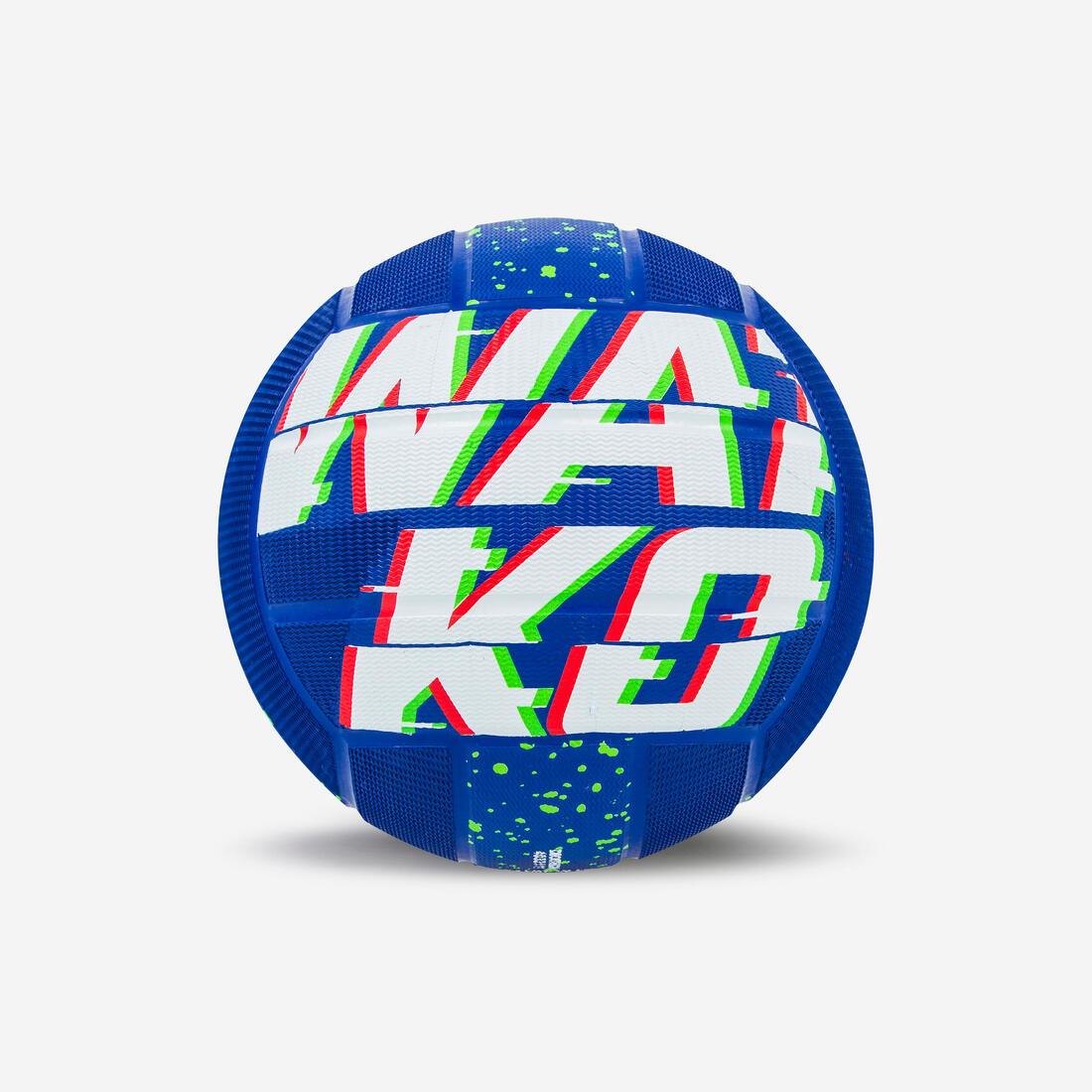 BALLON WATER POLO EASY BLEU TAILLE 3