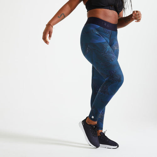 





Legging taille haute Fitness imprimé