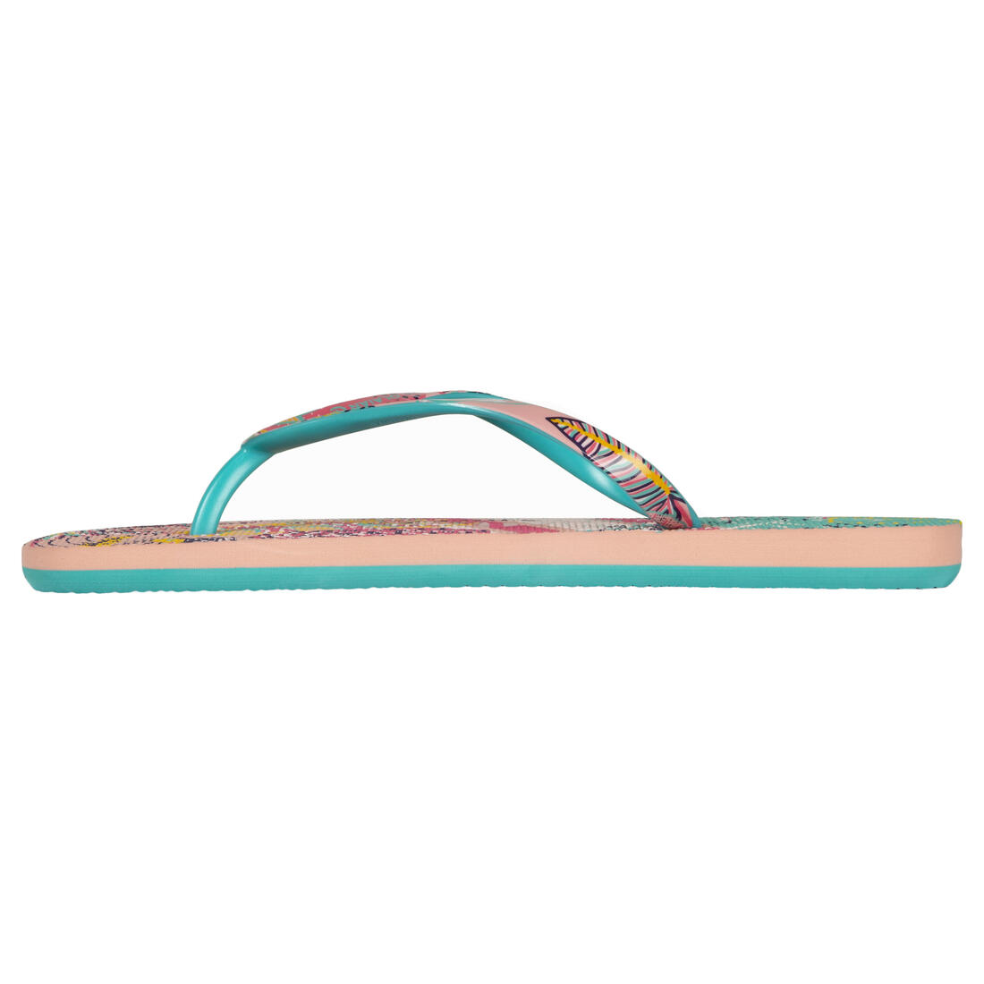 Tongs Femme - 190 Exotic