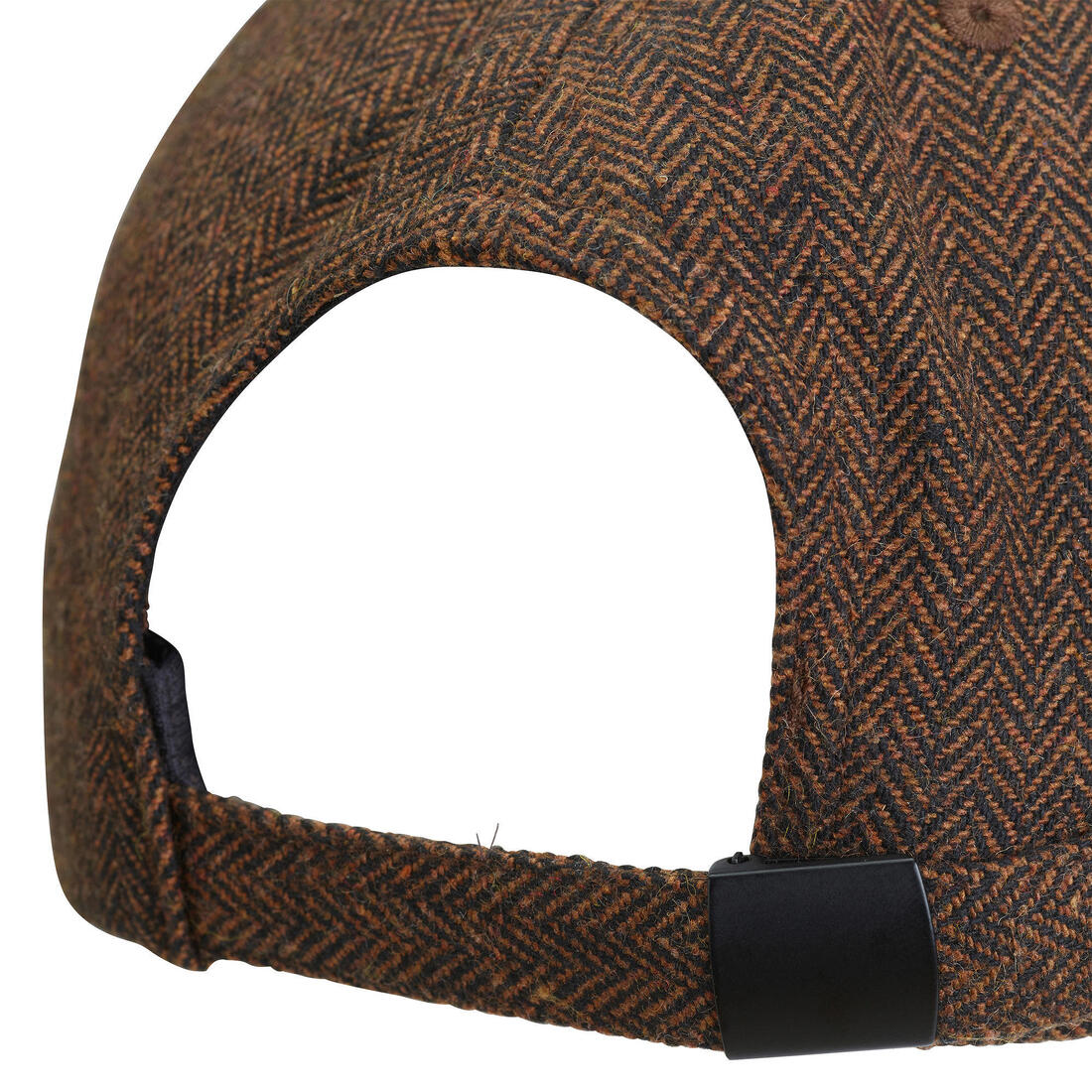 Casquette Chasse chaude 500