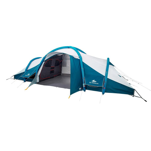 





Tente gonflable de camping - Air Seconds 8.4 F&B - 8 Places - 4 Chambres