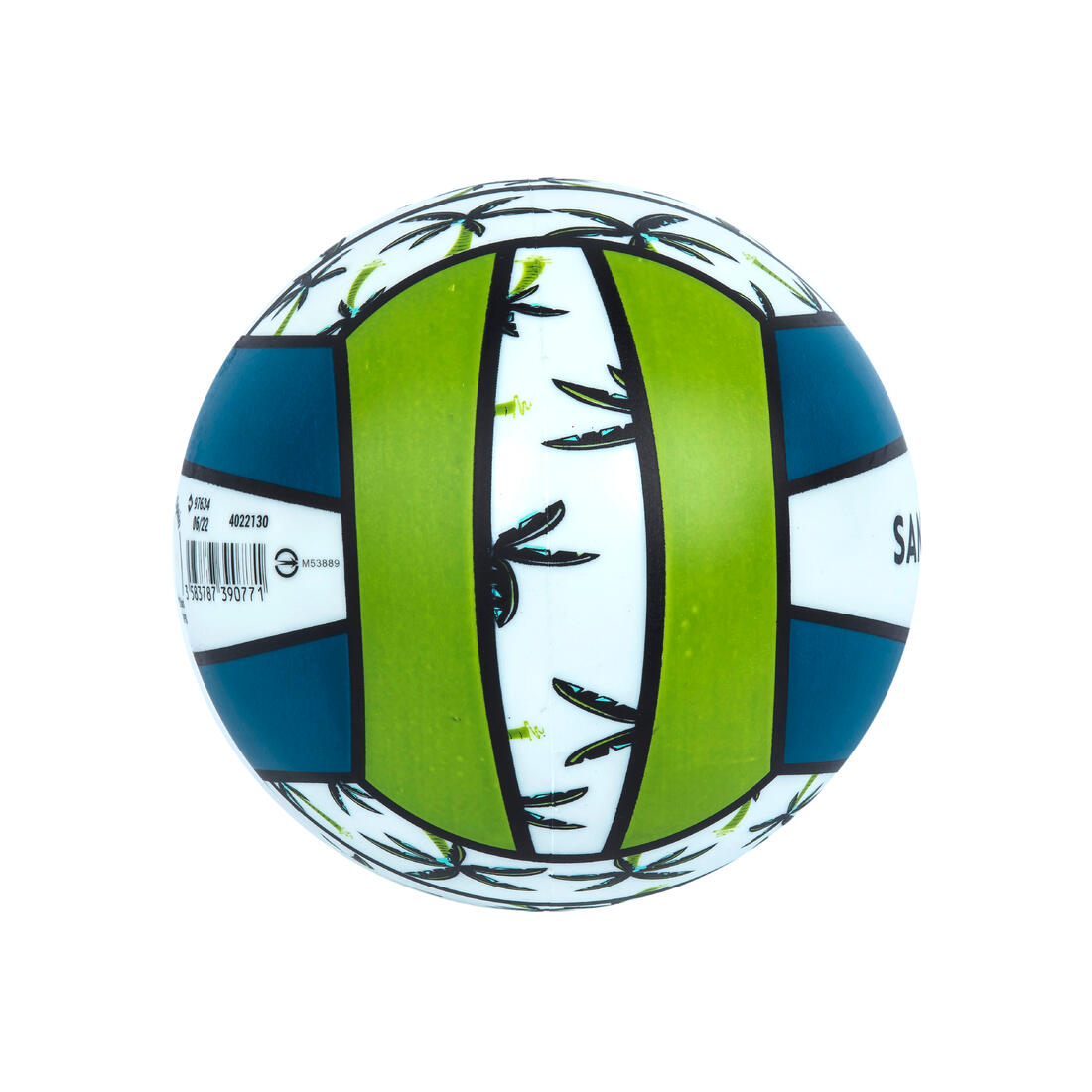 Ballon de Plage BV100 Fun